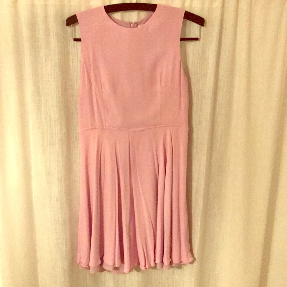 French Connection Classic Dress